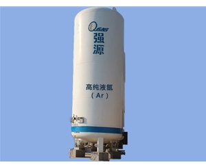 苏州高纯液氩