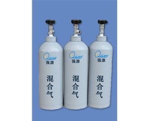 苏州混合气